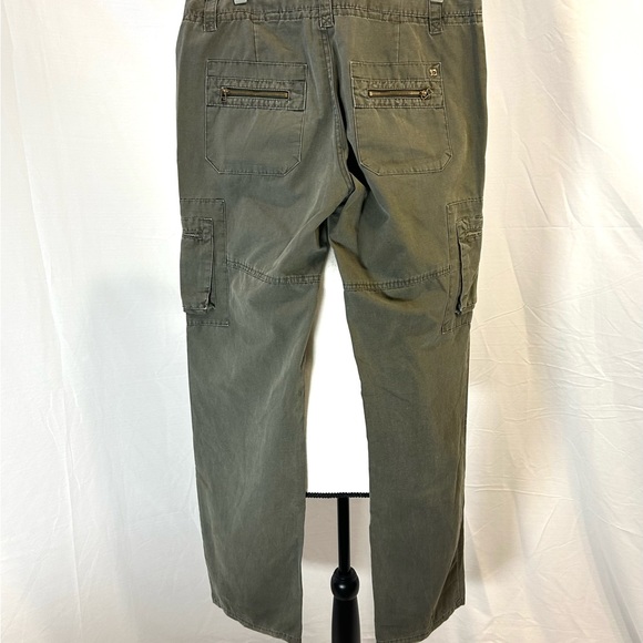 Joe’s Jeans drawstring pant - Picture 6 of 9